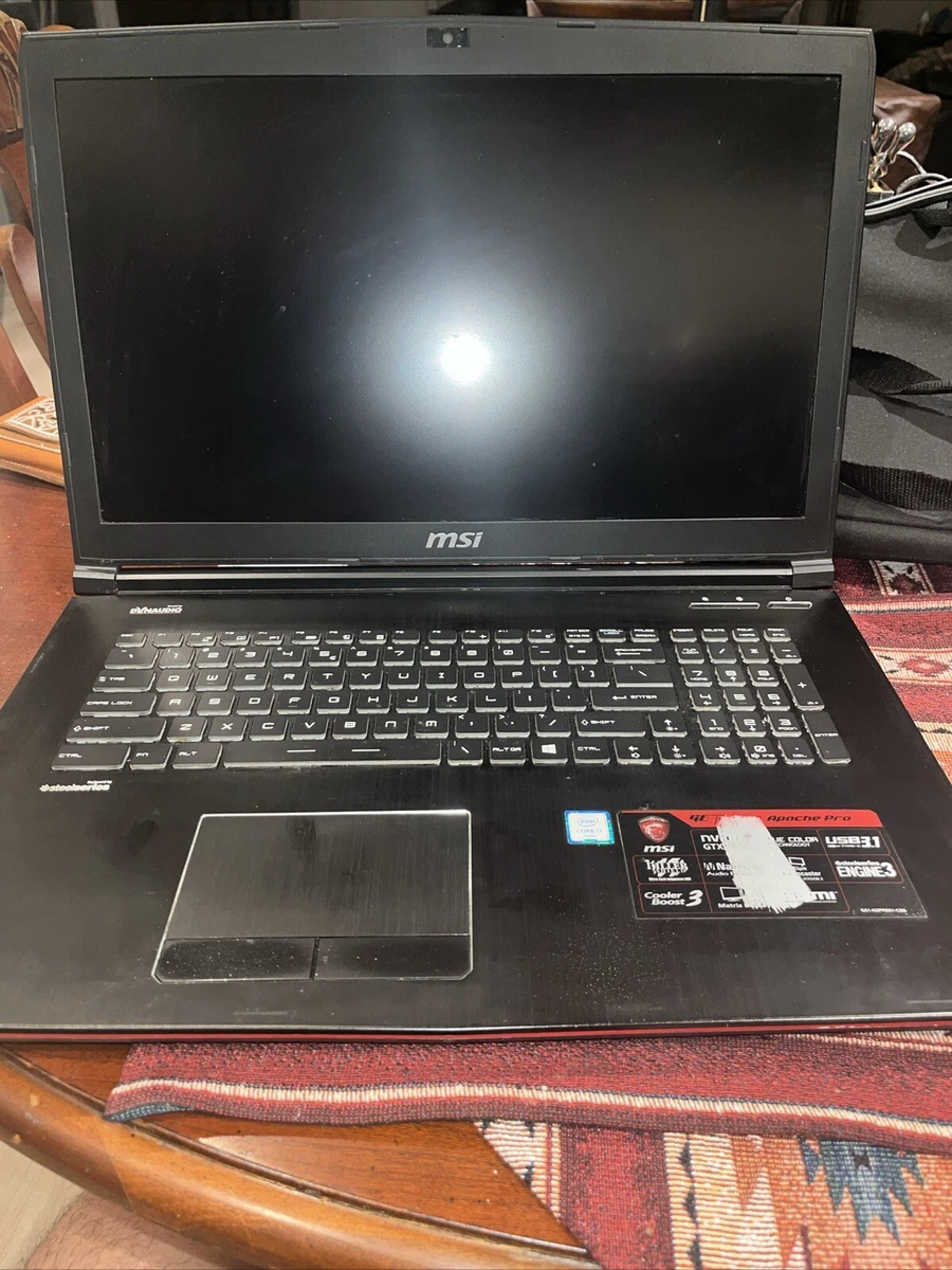 スマホ・タブレット・パソコン MSI GE62 GE62 - MSIゲーミングノート | PC専門店のBTOパソコン アーク