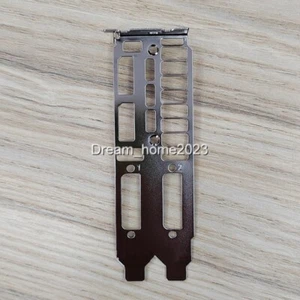 Bracket For  NVIDIA Quadro K5000 K5200 Quadro K6000 Professional Video Card - Picture 1 of 3