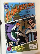 Elongated Man #1 1992 DC Comics | Combined Shipping B&B