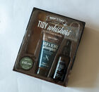 MAN STUFF TIDY WHISKERS BEARD KIT by TECHNIC - NEW UNOPENED - UNWANTED GIFT
