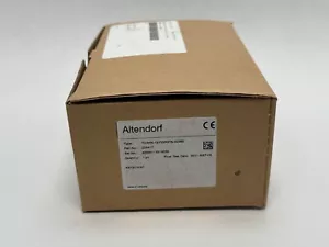 Altendorf THI40N-1SYY5R3TN-00360 Incremental Rotary Encoder 224417 K6730.0047 - Picture 1 of 11