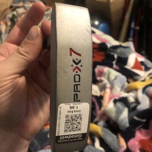 Pro X-7 Tour Collection Blade Putter RH 35.5" Stainless Steel Shaft - Picture 1 of 5