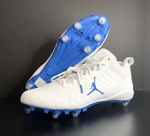 Nike Air Jordan UCLA Player exklusive Fußballschuhe Herren Größe 13 DO6378 104 - Bild 1 von 7