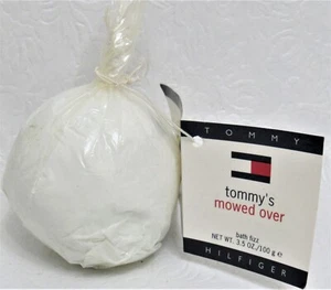 Tommy Hilfiger Baño Efervescente Cortado Más de 3,5 OZ Vintage - Imagen 1 de 6