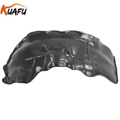 Front Fender Liner For Chevrolet Colorado/GMC Canyon 2015-2022 Left Driver Side - Изображение 1 из 4