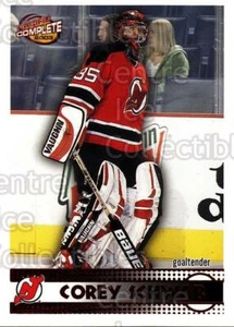 2002-03 Pacific Complete Red #426 Corey Schwab - Picture 1 of 1