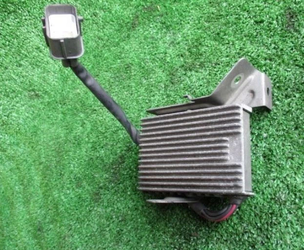 OEM 1991-1995 Acura Legend Controlador de Inyector de Combustible Resistente Unidad Caja KA8 KA7 Foto 1 de 1