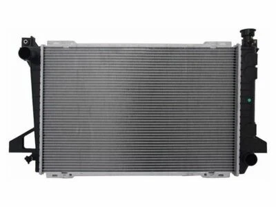 For 1985-1996 Ford F350 Radiator 72221VF 1986 1987 1988 1989 1990 1991 1992 1993 Foto 1 de 2