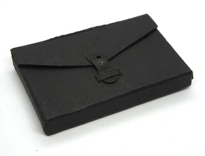 CASE FOR 6x9 cm LARGE FORMAT FILM PACK PLATE HOLDERS - Image 1 of 3