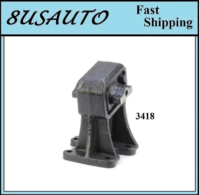 1 PIEZA MONTAJE MOTOR DELANTERO IZQUIERDO APTO DODGE RAM 1500/RAM 1500 3.7L Foto 1 de 2