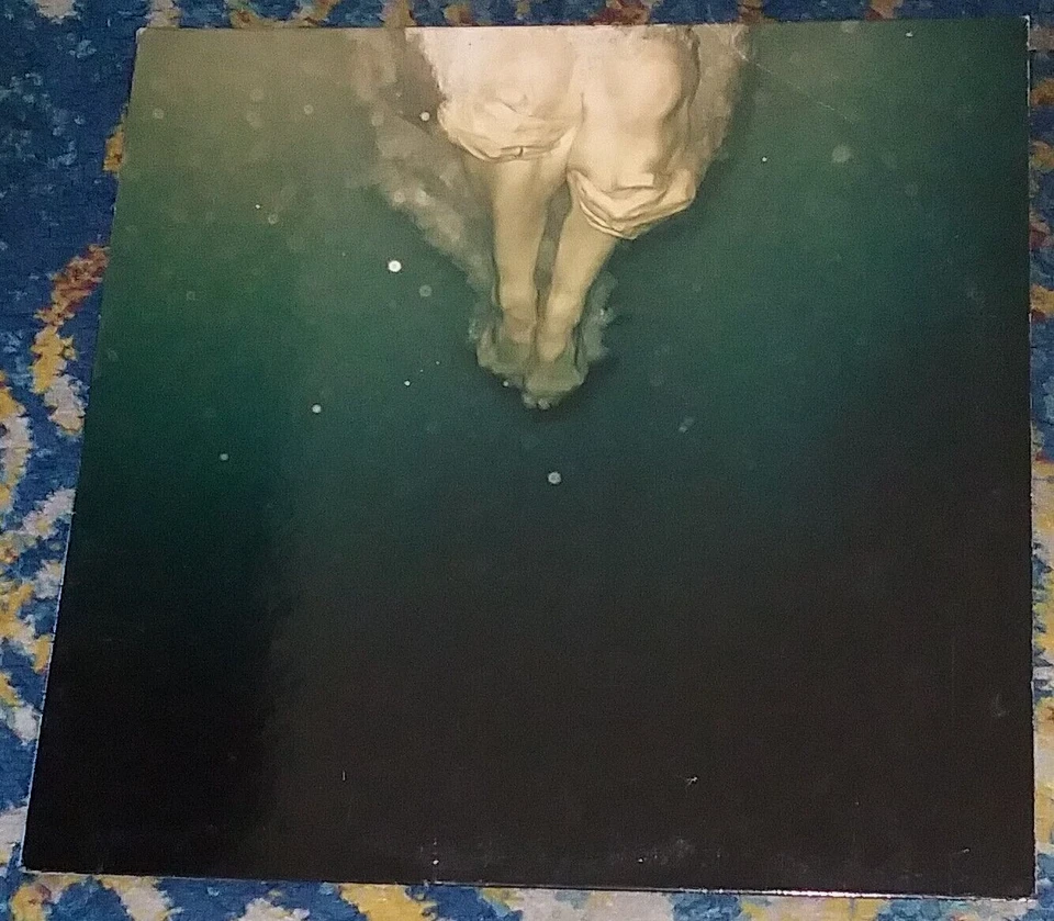 CIVILIANS / WYE OAK 2011 MERGE LP MRG400 Indie Gem Foto 1 de 3
