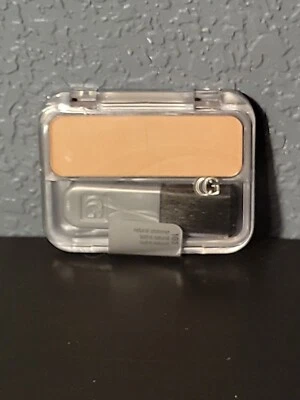 1 PC COVERGIRL CHEEKERS #103 Natural Shimmer , NEW&SEALED, .12 OZ - Image 1 of 2