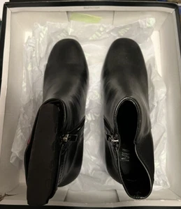 mia 8.5 womens boots - Picture 1 of 5