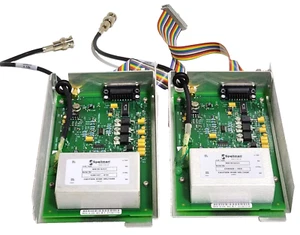 Lot 2- Agilent MS1N12/C/I Spellman High Voltage Power Supply - Picture 1 of 5