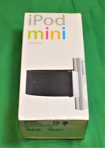 Apple iPod Mini bransoletka 1. i 2. generacji M9445G/A NOWA ZAPIECZĘTOWANA - Zdjęcie 1 z 2