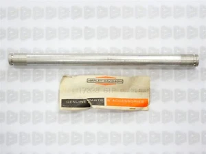 Harley Davidson NOS NEW 17323-61P Rocker Arm Oil Return Pipe C H Sprint - Picture 1 of 3
