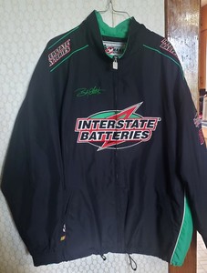 NASCAR Jackets for Men for sale | eBay