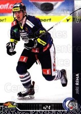 2013-14 Czech OFS #380 Jiri Riha