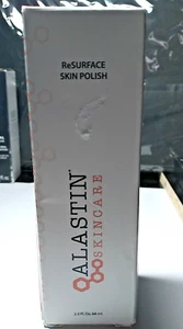Alastin Skincare ReSURFACE SKIN POLISH 2.3 fl.oz / 68ml *New In Box* - Picture 1 of 7