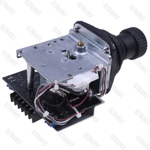 Controlador Joystick Eje Único 24495GT para Genie S-60 S-65 S-80 S-85 Z-45/22 - Imagen 1 de 3