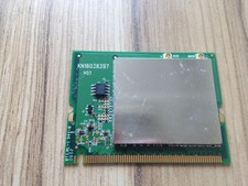 LITEON WN2302A-F4 WIRELESS LAN CARD FROM FUJITSU SIEMENS PRO V3515