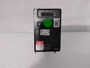 Schneider Electric  ATV320U06M3C  Variable Speed Drive - Picture 1 of 8