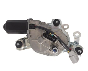 NEW REAR WIPER MOTOR FITS TOYOTA 4RUNNER SR5 SPORT UTILITY 2003-2009 85130-35080 - Picture 1 of 3