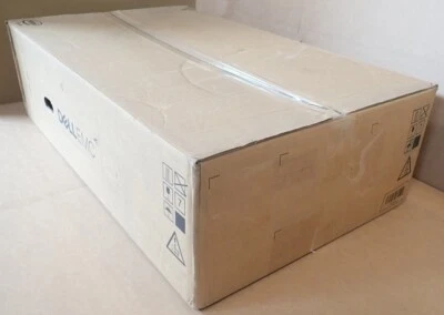 New Dell PowerEdge R640 CTO Configure-To-Order 1U Rack Server 2x CPU 4x 3.5" Bay - Image 1 of 4