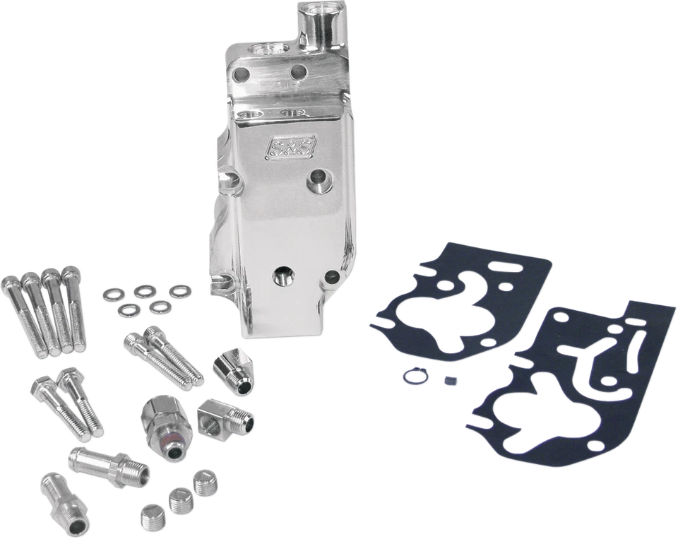 S & S Cycle 31-6208 - Imagem 1 de 1