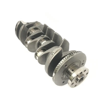 Genuine GM Chevrolet GMC Buick ECOTEC 2.4L DOHC Crankshaft # 183 STD Size - Image 1 of 4