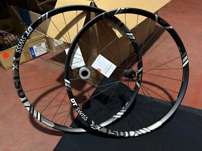 Laufrad SATZ DT Swiss HX1501 ONE 29" Zoll Vorne/Hinten - Bild 1 von 4