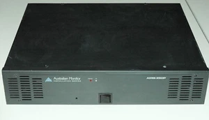 Australian Monitor AMIS 250PD 250W Mono PA Amplifier - Picture 1 of 2
