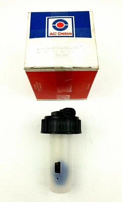 Tampa de reservatório de fluido de freio original Opel GM Vectra A, Kadett E - 3492525 - Imagem 1 de 4