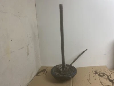 2005-2012 Toyota Tacoma 6 Lug 4x2 NON-PRERUNNER Right Passenger Rear Axle Shaft - Image 1 of 4