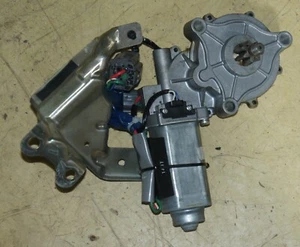 Mazda MX5 NC Hydraulic Motor Hardtop Hardtop Motor Right Passenger Side 06-2015 - Picture 1 of 1