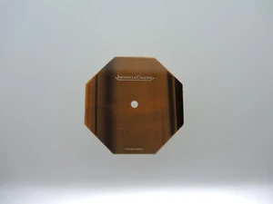 Jaeger-LeCoultre Tigerauge Zifferblatt, tiger eye dial, NOS - Picture 1 of 8