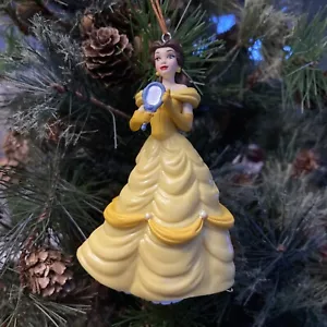 Disney Belle Die Schöne und das Biest Weihnachtsschmuck - Bild 1 von 2