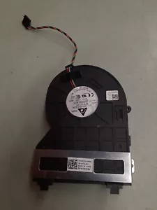 Dell Optiplex 390 790 990 3010 7010 SFF BFB1012H Fan 0637NC 0J50GH - Picture 1 of 4