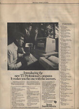 ITHistory ADS (1983) TI PC 
