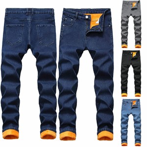 thermal jeans mens uk