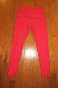 ONE SIZE S M L LADIES❤️ LULAROE❤️LEGGINGS WALK PANTS ❤️SPORTS❤️YOGA ❤️CAMPUS MEN - Picture 1 of 2