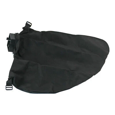 GARTENTEILE® Fangsack passend für Grizzly Tools ELS 2400 E Elektro Laubsauger und Laubbläser