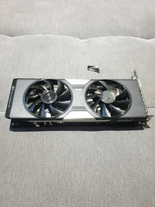 Faster! EVGA 780 GTX GeForce Nvidia 3gb DDR5 GPU Graphics Video Gaming Card - Picture 1 of 10