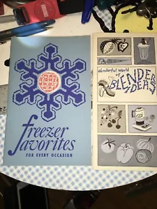 2 Cookbook’s KUB Knoxville TN Utility Board 1-Gefrierschrank Favoriten, 2 Mixer Ideen - Bild 1 von 16