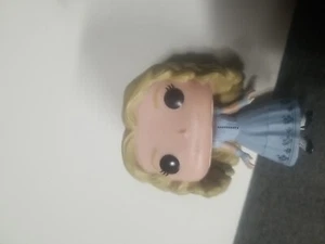 Funko Pop 2015 Alicia en el País de las Maravillas de la película de acción en vivo de Disney A1 suelta/OOB - Imagen 1 de 6