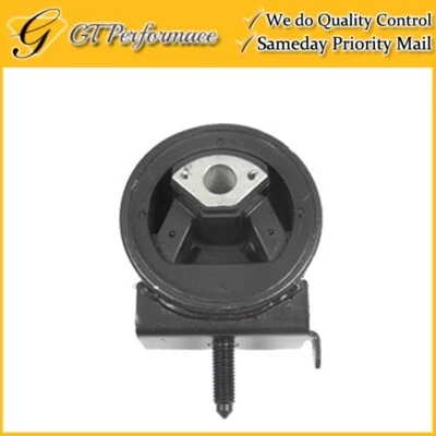 Soporte de transmisión izquierda de calidad para Ford Freestar/Mercury Monterey 2004-2007 3,9/4,2 L Foto 1 de 4