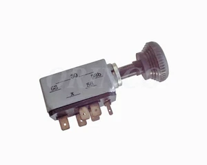 New Volkswagen Bug Beetle Headlight Switch 311-941-531B - Picture 1 of 4