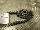 Honda Cl350 Cl 350 1969 Starter Gear And Chain