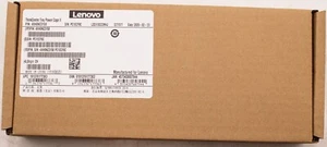 !!NEW!! Lenovo ThinkCentre Tiny Power Cage II 4XH0N23158 - Picture 1 of 2