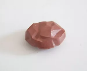 PLAYMOBIL (B5138) WESTERN MINE d'OR - Moyen Rocher Marron 4.5x3.5cm 5246 - Imagen 1 de 1